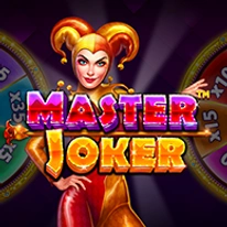 casino master joker