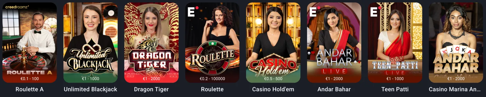 Blackjack en direct chez twin pour les joueurs de France